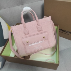 Burberry Shopping Bags